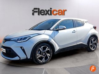 Toyota C-HR 1.8 125H Advance