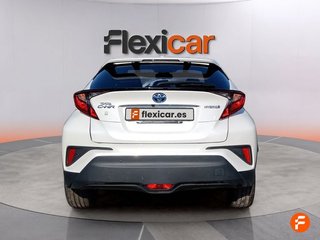 Toyota C-HR 1.8 125H Advance