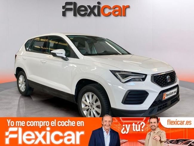 Seat Ateca 1.0 TSI 81kW (110CV) St&Sp Reference - foto 1