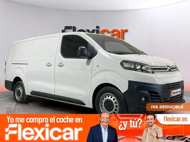 Citroën Jumpy 1.5 102CV - foto 1