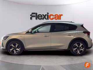 Ford Focus 1.0 Ecoboost MHEV 114kW Active Auto