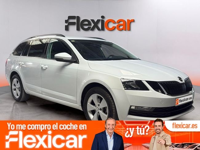 Skoda Octavia 1.0 TSI 85KW (115CV) Active - foto 1