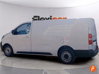 Opel Vivaro VXEVBYHRMN7032915