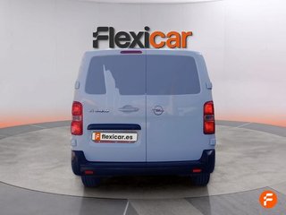 Opel Vivaro VXEVBYHRMN7032915