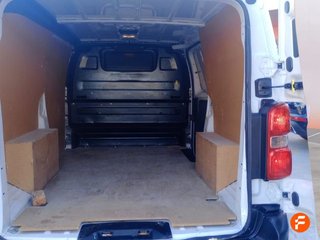 Opel Vivaro VXEVBYHRMN7032915