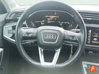 Audi Q3 Advanced 35 TDI 110kW (150CV) S tronic