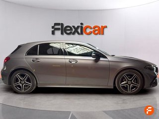 Mercedes Clase A A 200 d