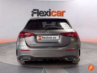 Mercedes Clase A A 200 d