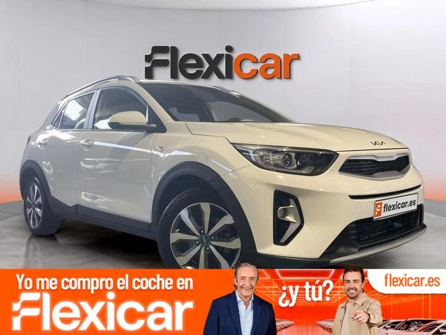 Kia Stonic 1.0 T-GDi 74kW (100CV) MHEV iMT Concept - foto 1