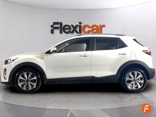 Kia Stonic 1.0 T-GDi 74kW (100CV) MHEV iMT Concept