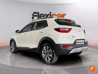 Kia Stonic 1.0 T-GDi 74kW (100CV) MHEV iMT Concept