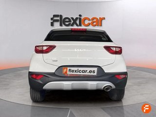 Kia Stonic 1.0 T-GDi 74kW (100CV) MHEV iMT Concept