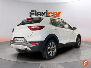 Kia Stonic 1.0 T-GDi 74kW (100CV) MHEV iMT Concept