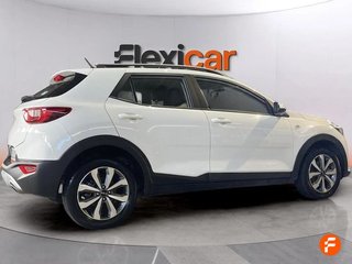 Kia Stonic 1.0 T-GDi 74kW (100CV) MHEV iMT Concept