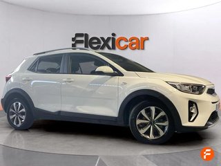 Kia Stonic 1.0 T-GDi 74kW (100CV) MHEV iMT Concept