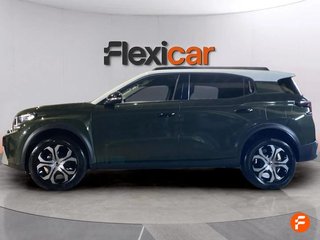 Citroën C3 Aircross Turbo 73kW (100CV) BVM6 PLUS