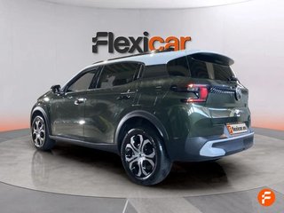 Citroën C3 Aircross Turbo 73kW (100CV) BVM6 PLUS