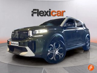 Citroën C3 Aircross Turbo 73kW (100CV) BVM6 PLUS