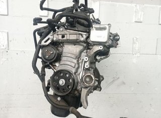 Volkswagen devzp144171 motor cbzc polo v (6r1, 1.2