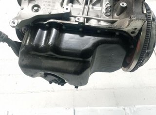 Volkswagen devzp144171 motor cbzc polo v (6r1, 1.2