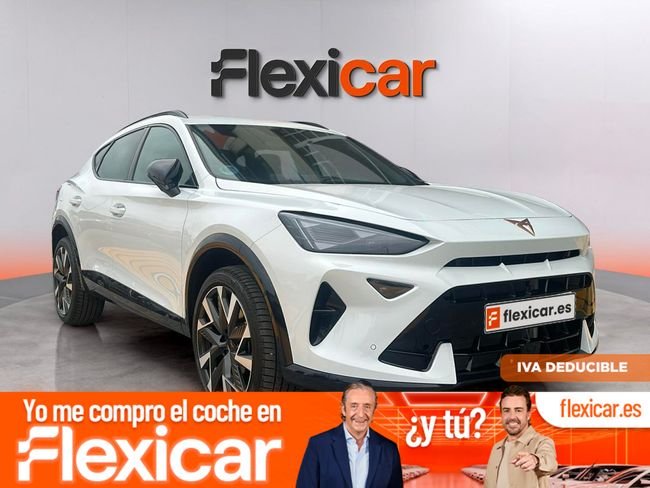 Cupra Formentor 1.5 TSI 110kW (150 CV) DSG - foto 1