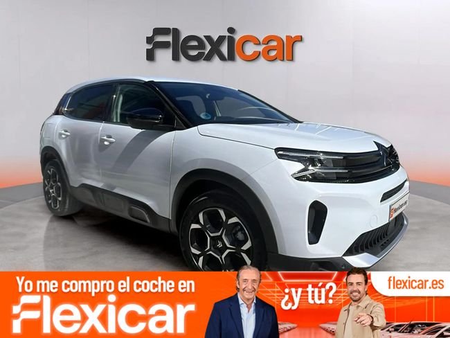Citroën C5 Aircross HYBRID 100kW (136CV) e-DCS6 E Series - foto 1