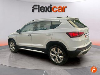 Seat Ateca 1.5 TSI 110kW DSG S&S Style XL