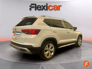 Seat Ateca 1.5 TSI 110kW DSG S&S Style XL