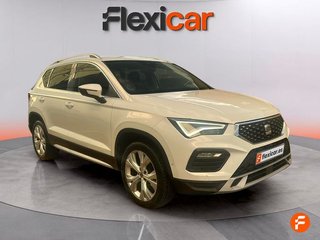 Seat Ateca 1.5 TSI 110kW DSG S&S Style XL