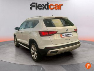 Seat Ateca 1.5 TSI 110kW DSG S&S Style XL