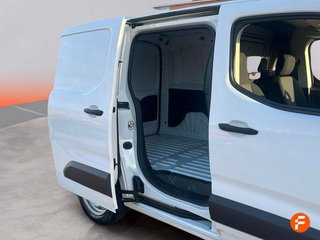 Opel Combo Cargo 1.5 TD 75kW (100CV) S/S Edition L