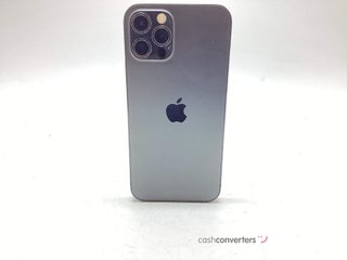 apple iphone 12 pro 256gb