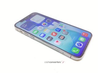apple iphone 12 pro 256gb