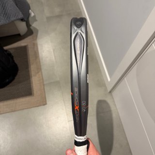Bullpadel Ionic Power 2025
