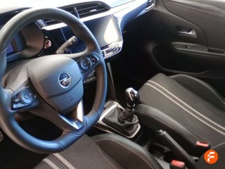 Opel Corsa 1.2T XHL 74kW (100CV) GS