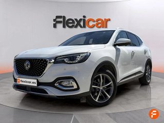 MG HS 1.5T-GDI PHEV Luxury