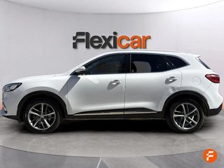 MG HS 1.5T-GDI PHEV Luxury