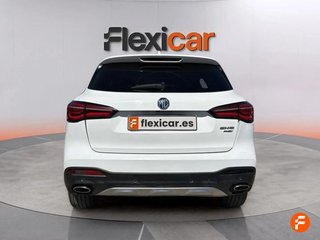 MG HS 1.5T-GDI PHEV Luxury