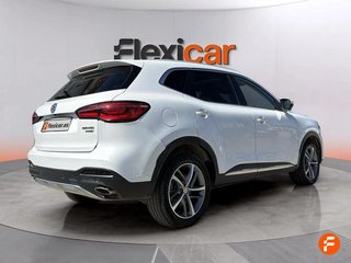 MG HS 1.5T-GDI PHEV Luxury