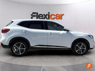 MG HS 1.5T-GDI PHEV Luxury