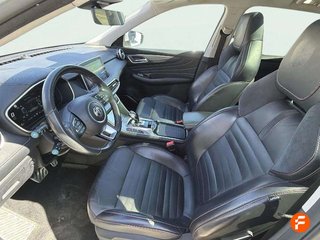 MG HS 1.5T-GDI PHEV Luxury