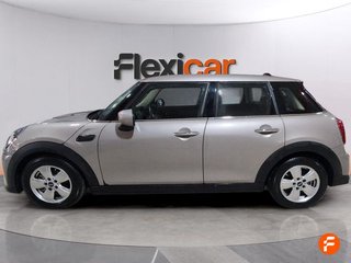 MINI Cooper ONE 5 PUERTAS