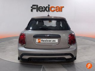 MINI Cooper ONE 5 PUERTAS