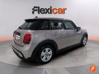 MINI Cooper ONE 5 PUERTAS