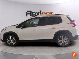 Peugeot 2008 Allure 1.2 PureTech 96KW (130CV)