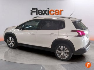 Peugeot 2008 Allure 1.2 PureTech 96KW (130CV)