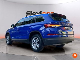 Skoda Kodiaq 2.0 TDI 110KW (150cv) DSG 4x2 Ambition