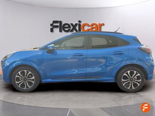 Ford Puma 1.0 EcoBoost 125cv ST-Line MHEV