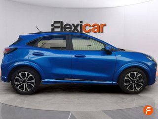 Ford Puma 1.0 EcoBoost 125cv ST-Line MHEV