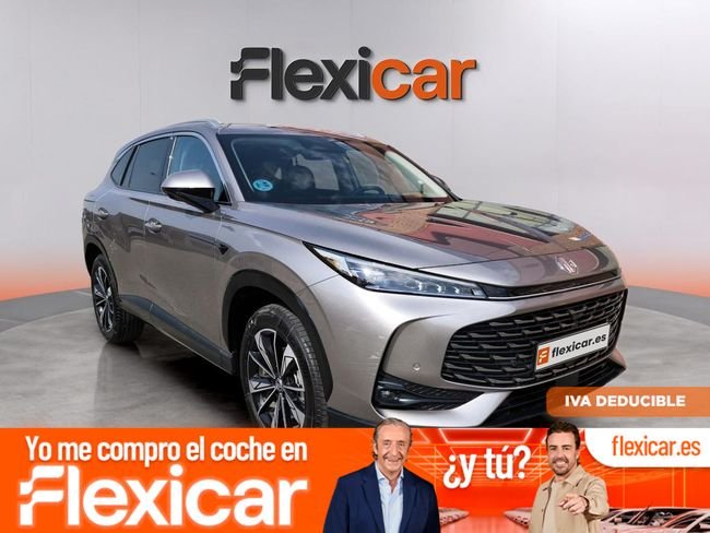 MG HS 1.5T Luxury DCT - foto 1